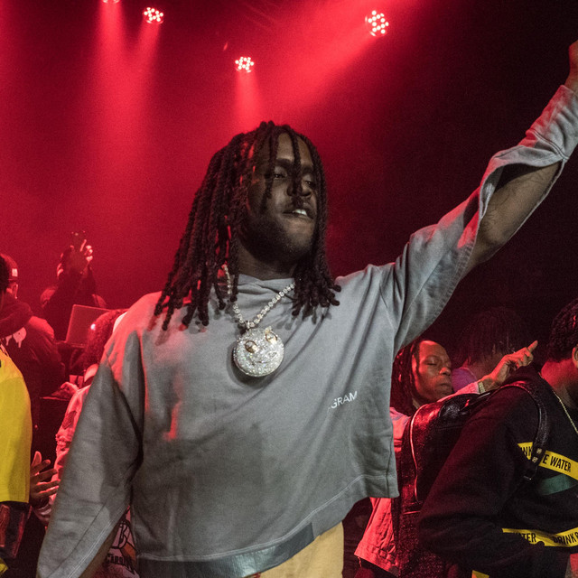 Chief Keef Next Concert Setlist Tour Dates