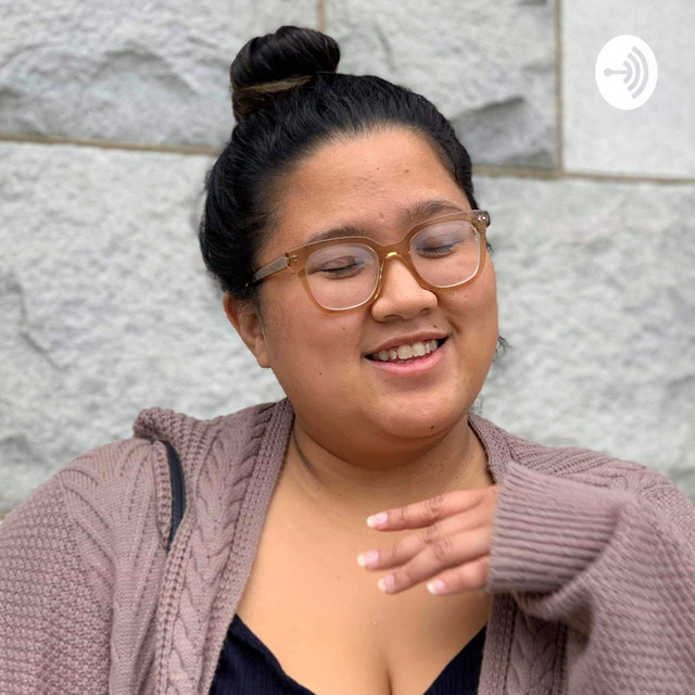 Big Girl Moves Podcast on Spotify