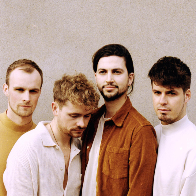 The King's Parade Songs, Albums and Playlists Spotify