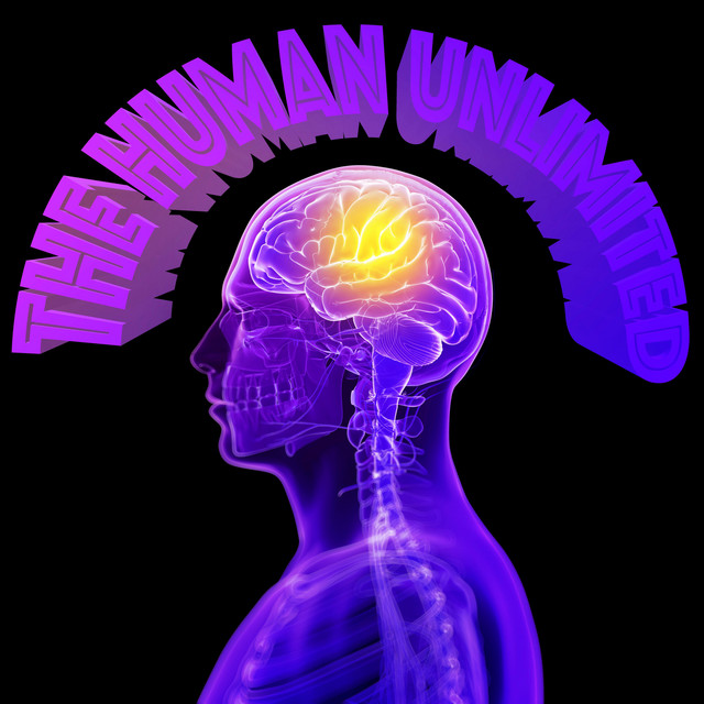 Human Unlimited Podcast Podcast on Spotify