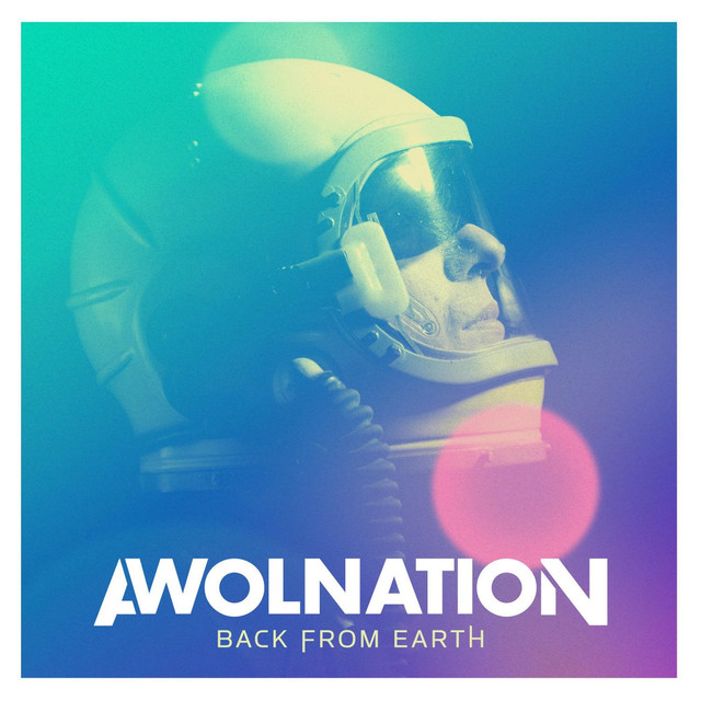 Sail, a song by AWOLNATION on Spotify