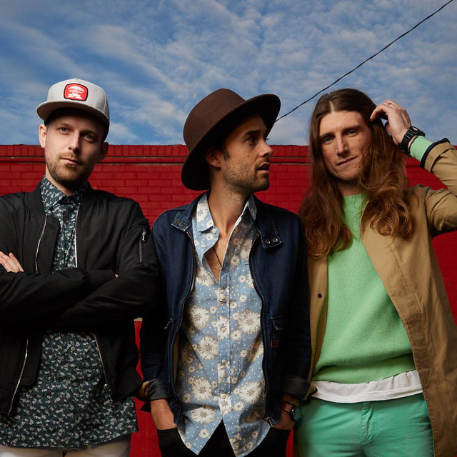 The East Pointers on Spotify