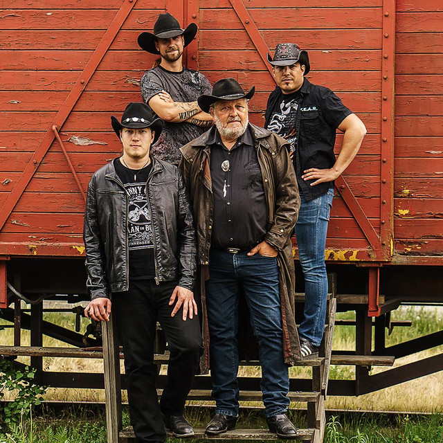 Arly Karlsen & Sons on Spotify