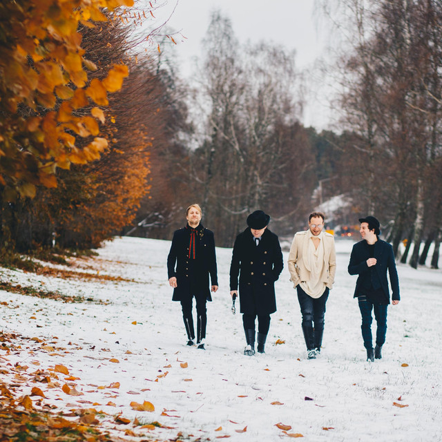 Violet Road on Spotify