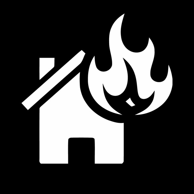 The House on Fire