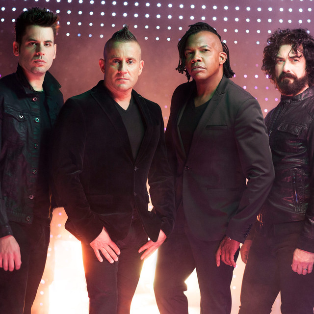 Newsboys Events 2023 Newsboys Stand Together Tour Concert 29.4.2022 Albany Civic Center