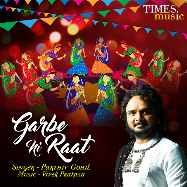Parthiv Gohil on Spotify
