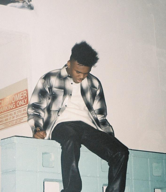 Baby Keem on Spotify