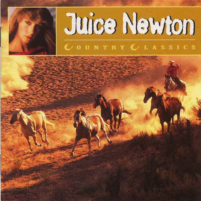 Country Greats Juice Newton by Juice Newton on Spotify