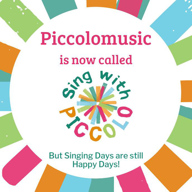 Piccolo Music on Spotify