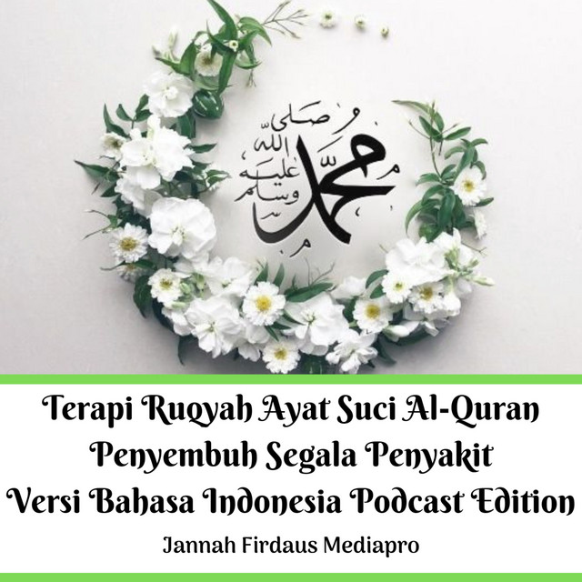 Ayat Ruqyah Penyembuh Segala Penyakit
