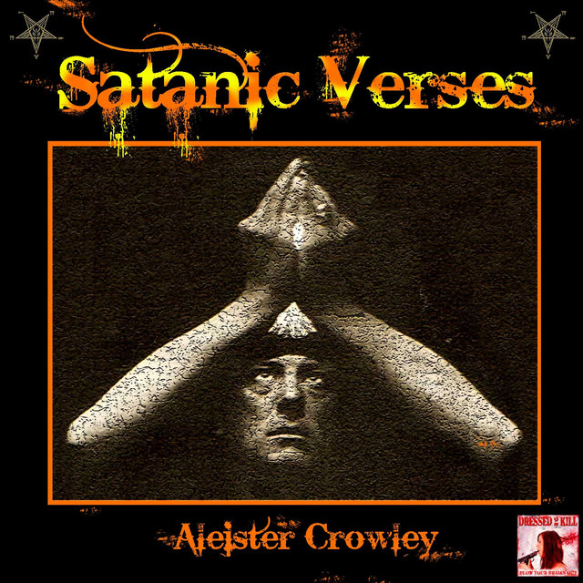 Satanic Verses by Aleister Crowley on Spotify