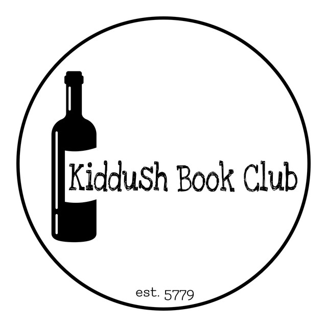 Kiddush Book Club Podcast on Spotify