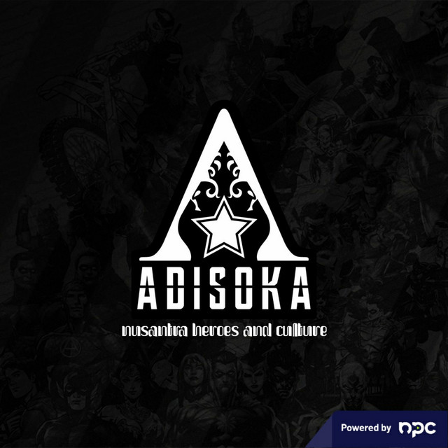 Adisoka Nusantara Podcast on Spotify
