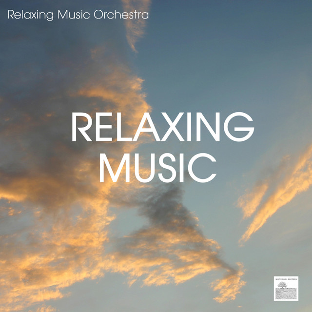 Relaxing Music Orchestra on Spotify