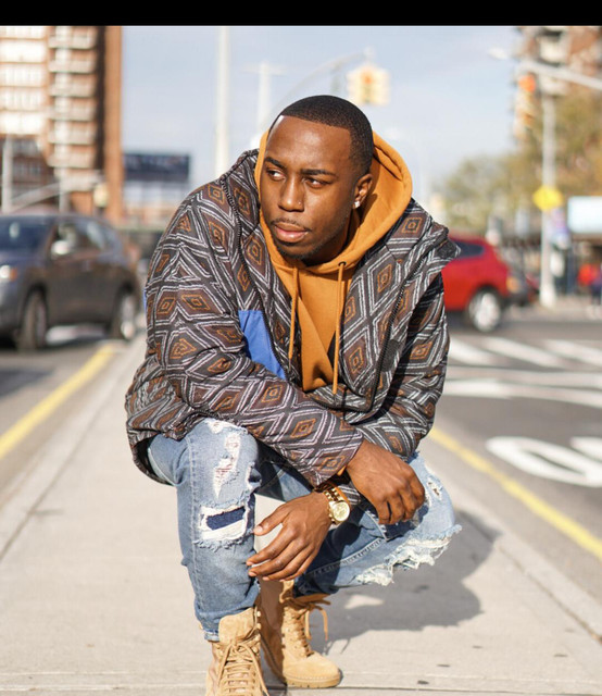 Piff Marti on Spotify