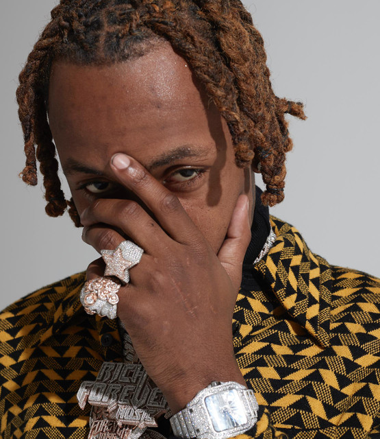 Rich The Kid Spotify