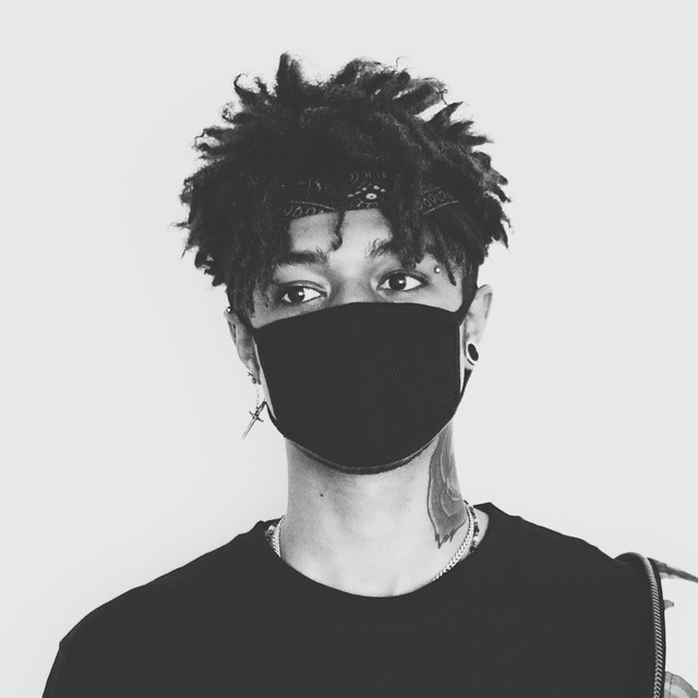 Scarlxrd on Spotify