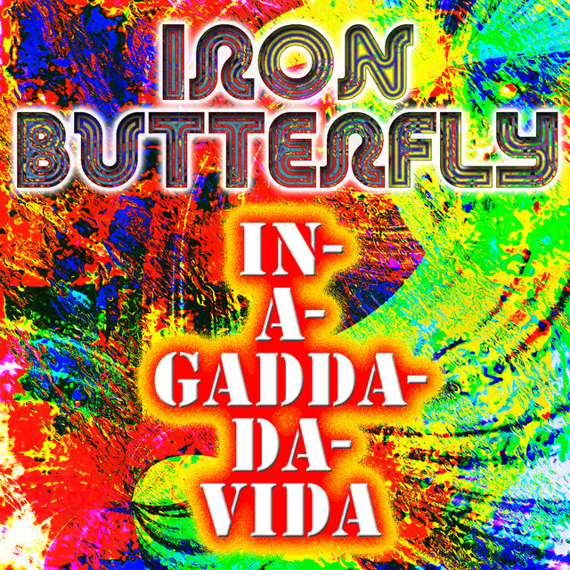 Álbumes 94+ Foto In A Gadda Da Vida Iron Butterfly Cena Hermosa