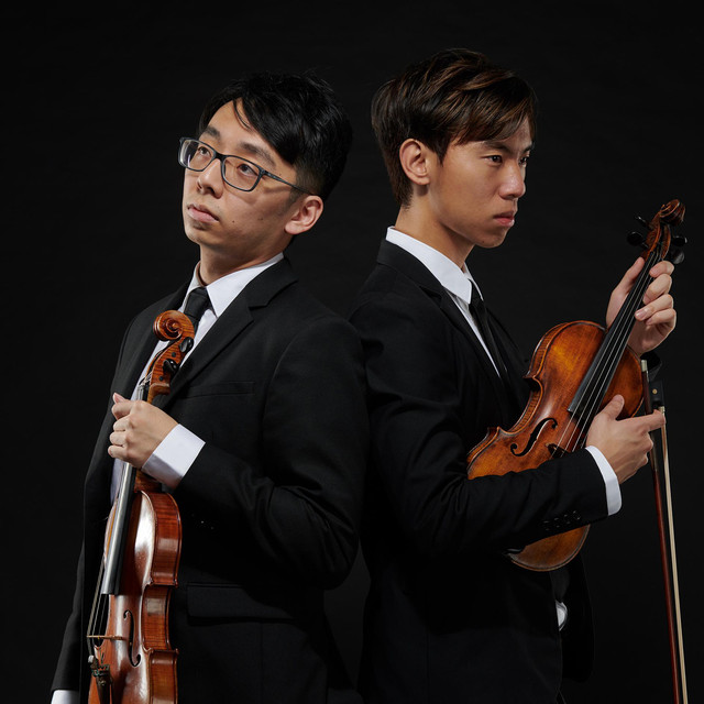 Twoset Violin on Spotify