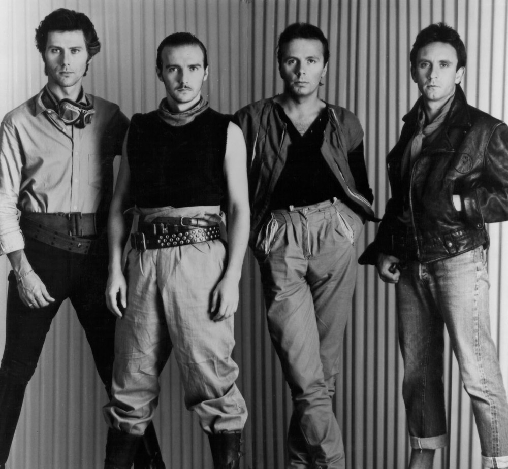 Ultravox tickets and 2019 tour dates