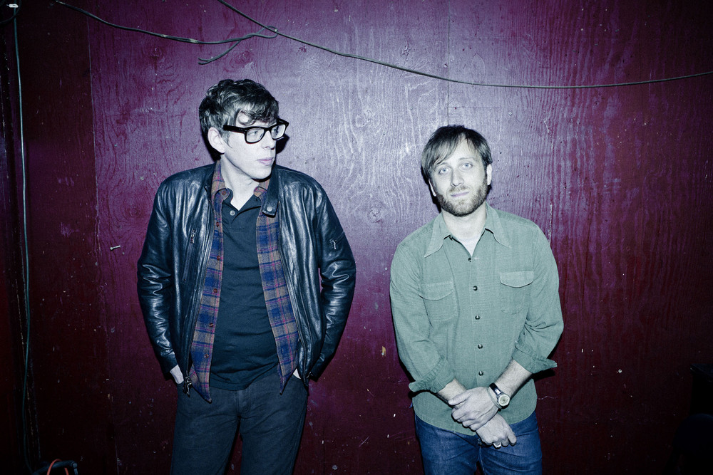 The Black Keys on Spotify