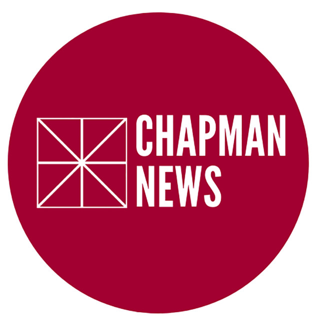 The Chapman News Podcast Podcast on Spotify