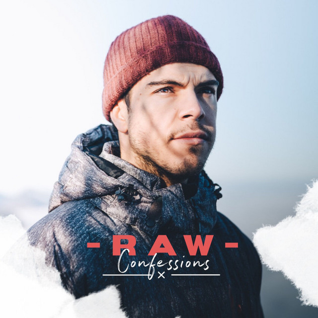 RAW Confessions Podcast Podcast on Spotify