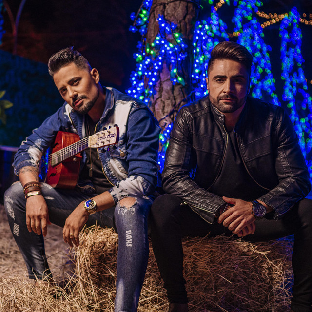 Wilian & Marlon on Spotify