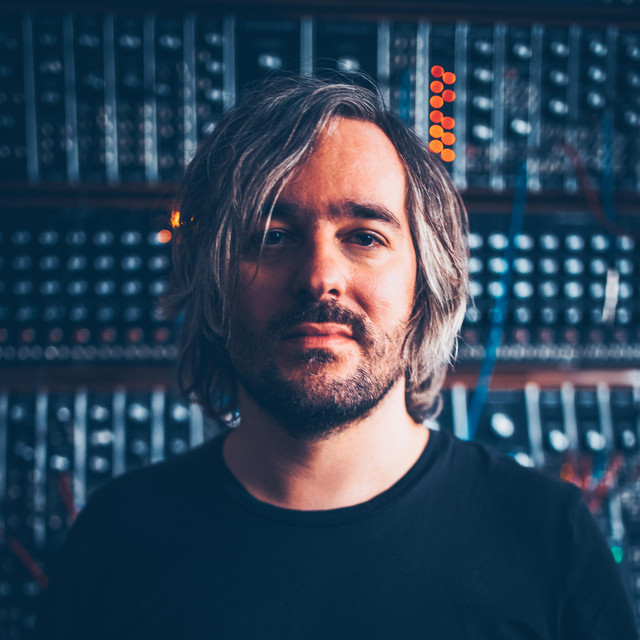 Hannes Bieger on Spotify