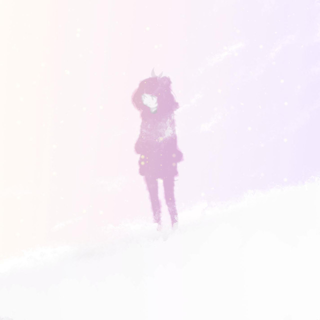 In Love With a Ghost Flowers (feat. Nori)