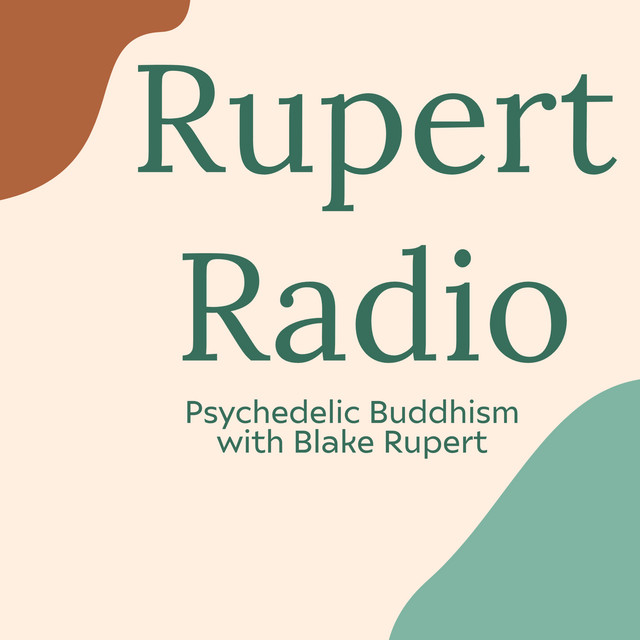 Rupert Radio Podcast on Spotify