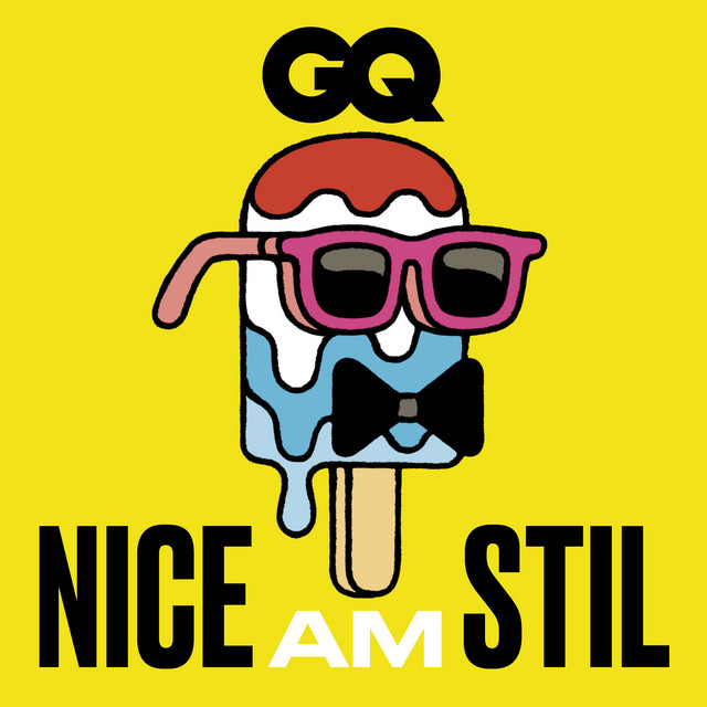 GQ NICE AM STIL Podcast on Spotify