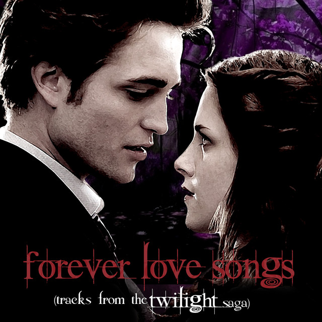 Forever Love Songs (Tracks from The Twilight Saga) by L'Orchestra