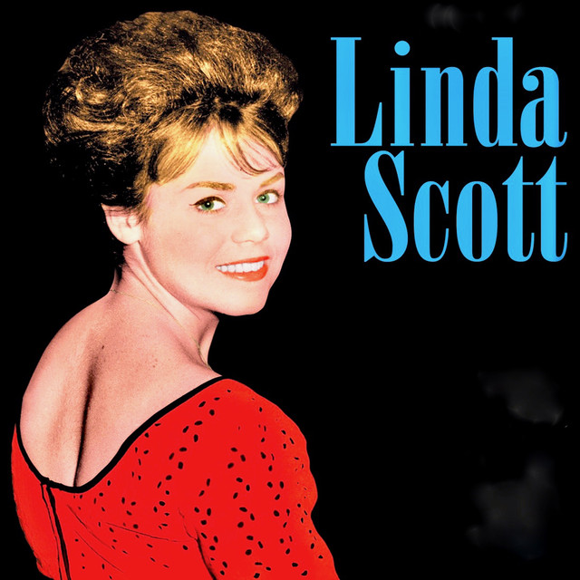 LINDA SCOTT NostalgiListan