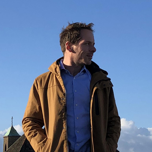 Ian Storm on Spotify