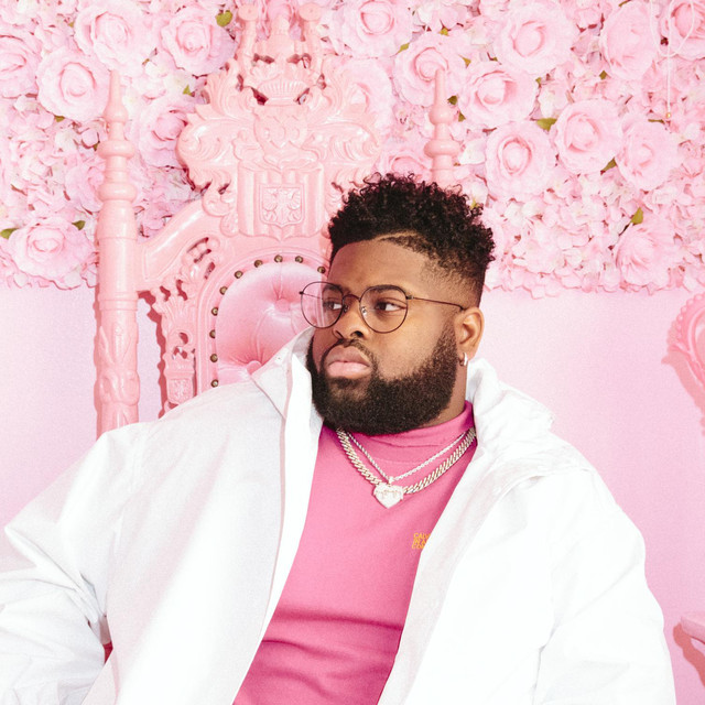 Pink Sweat Next Concert Setlist & tour dates