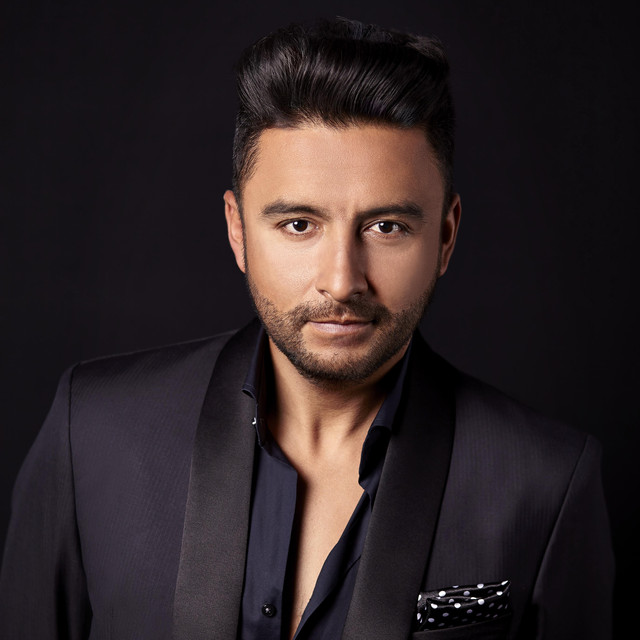 Alex Campos on Spotify