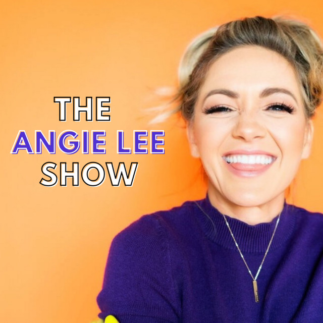 The Angie Lee Show Ready is A Lie Podcast on Spotify