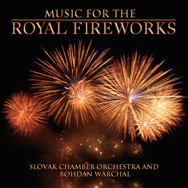 Music for the Royal Fireworks by Frideric Handel on Spotify