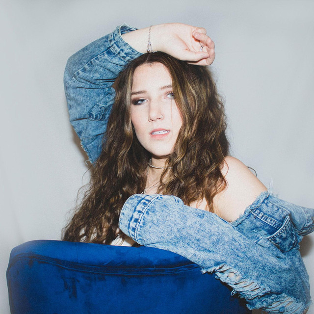 Amy Asher on Spotify