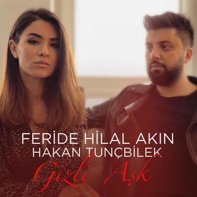 Feride Hilal Akın on Spotify