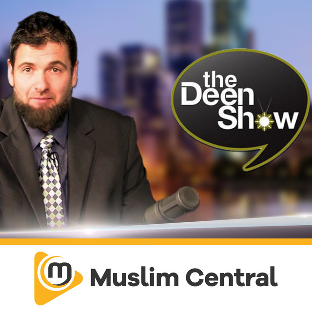 The Deen Show Podcast on Spotify
