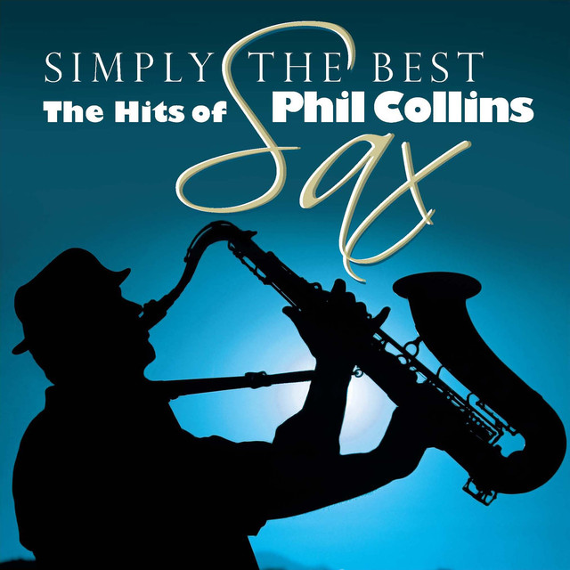 Simply The Best Sax on Spotify