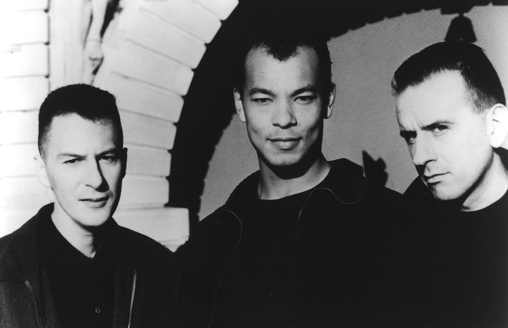 Fine Young Cannibals on Spotify