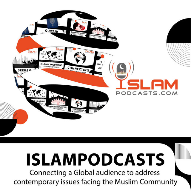 Islam Podcasts Podcast on Spotify