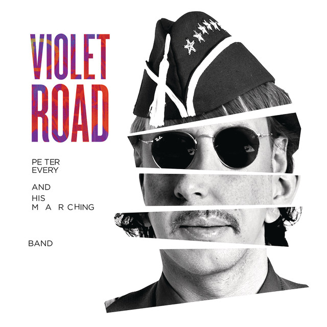 Violet Road VGlista 2024