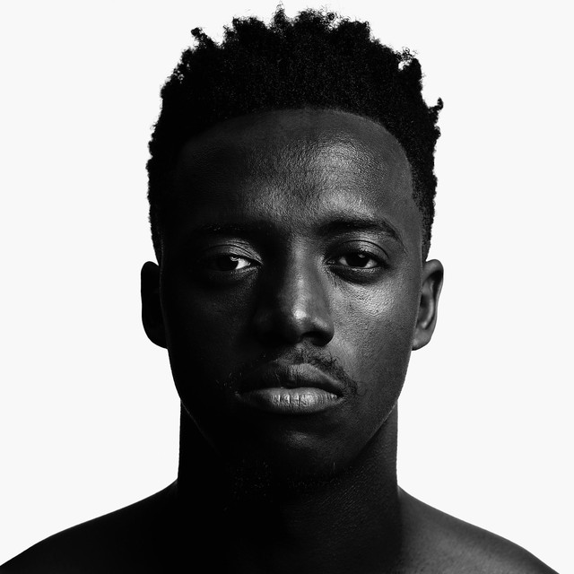 Romain Virgo Spotify