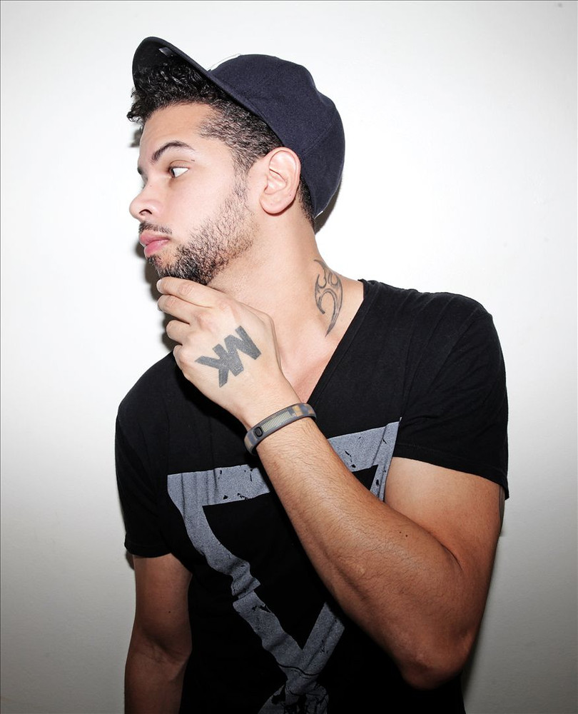 Marc Kinchen Spotify