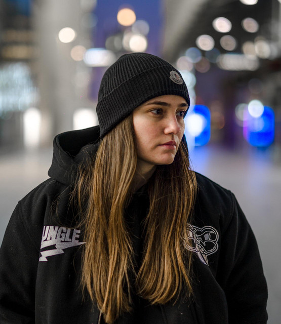 Mollie Collins Spotify